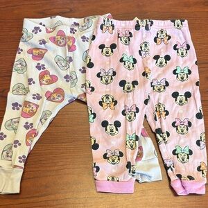 Pajama Pants bundle (2)